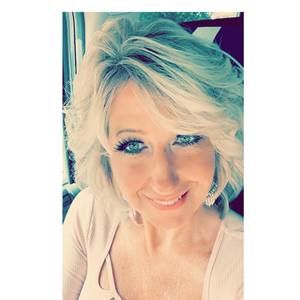 Meet your Posher, Krissy